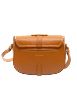 MAGALU Borsa mini tracolla, in pelle