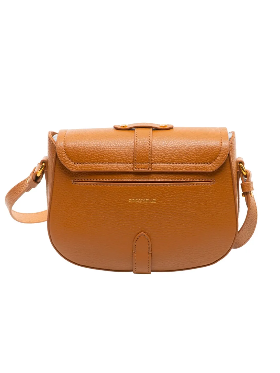 MAGALU Borsa mini tracolla, in pelle