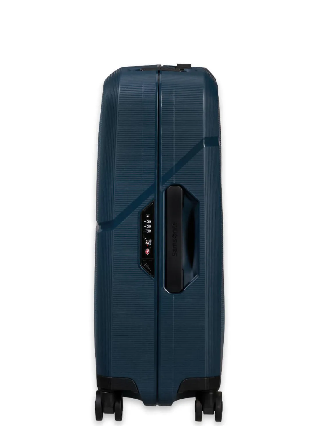 MAGNUM ECO Trolley bagaglio a mano