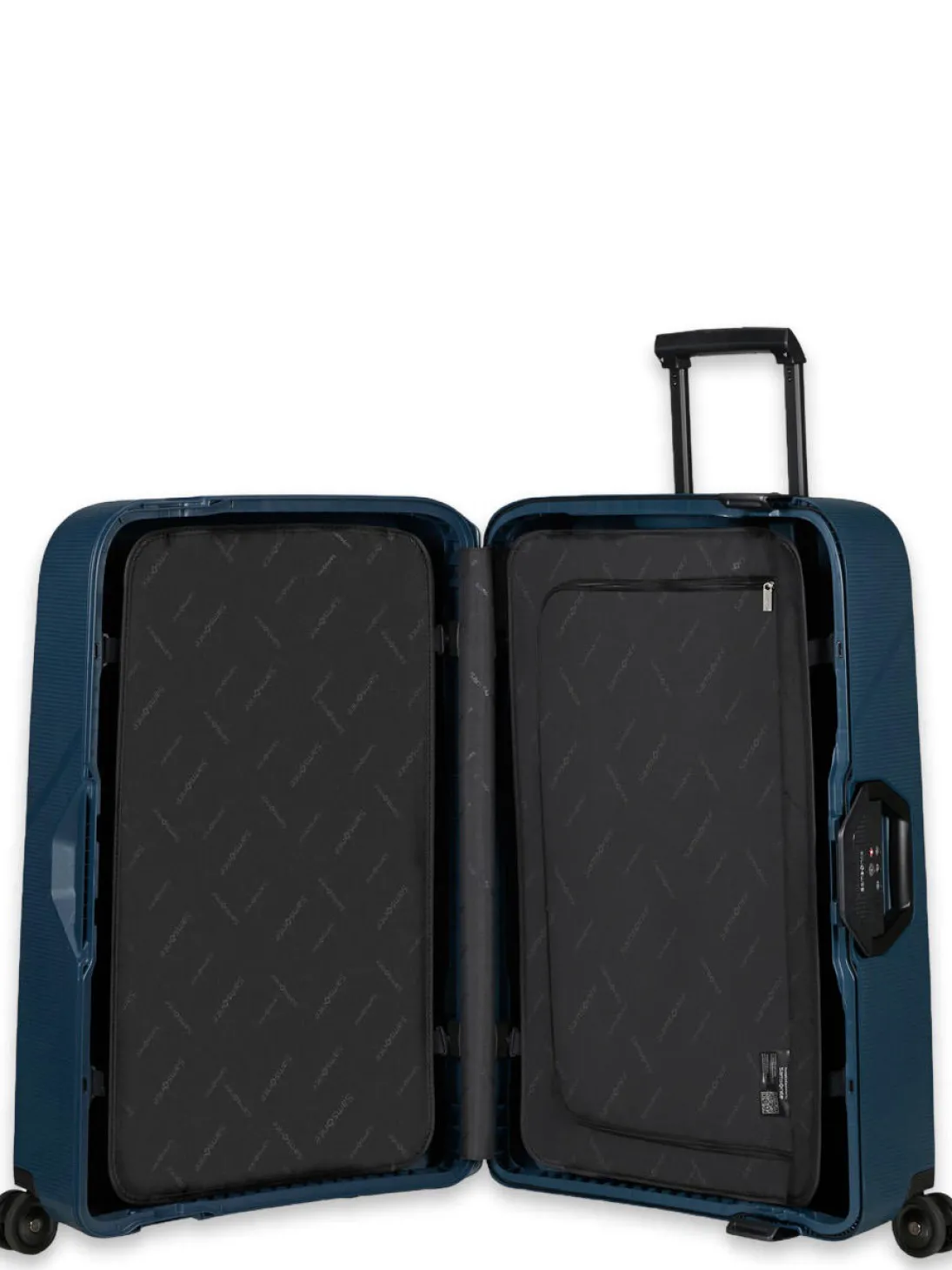 MAGNUM ECO Trolley misura grande