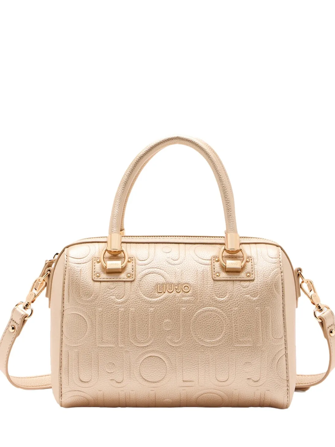 MANHATTAN Mini Bauletto