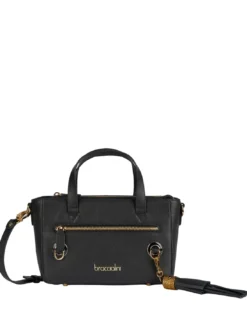 MARGOT M Borsa bauletto a mano, con tracolla