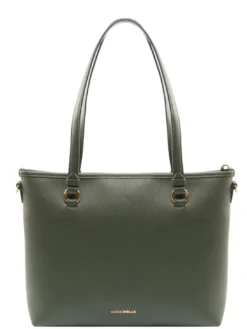 MARINA Shopping Bag in pelle