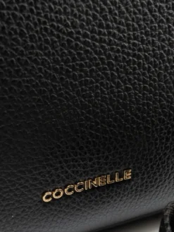 MARINA Shopping Bag in pelle