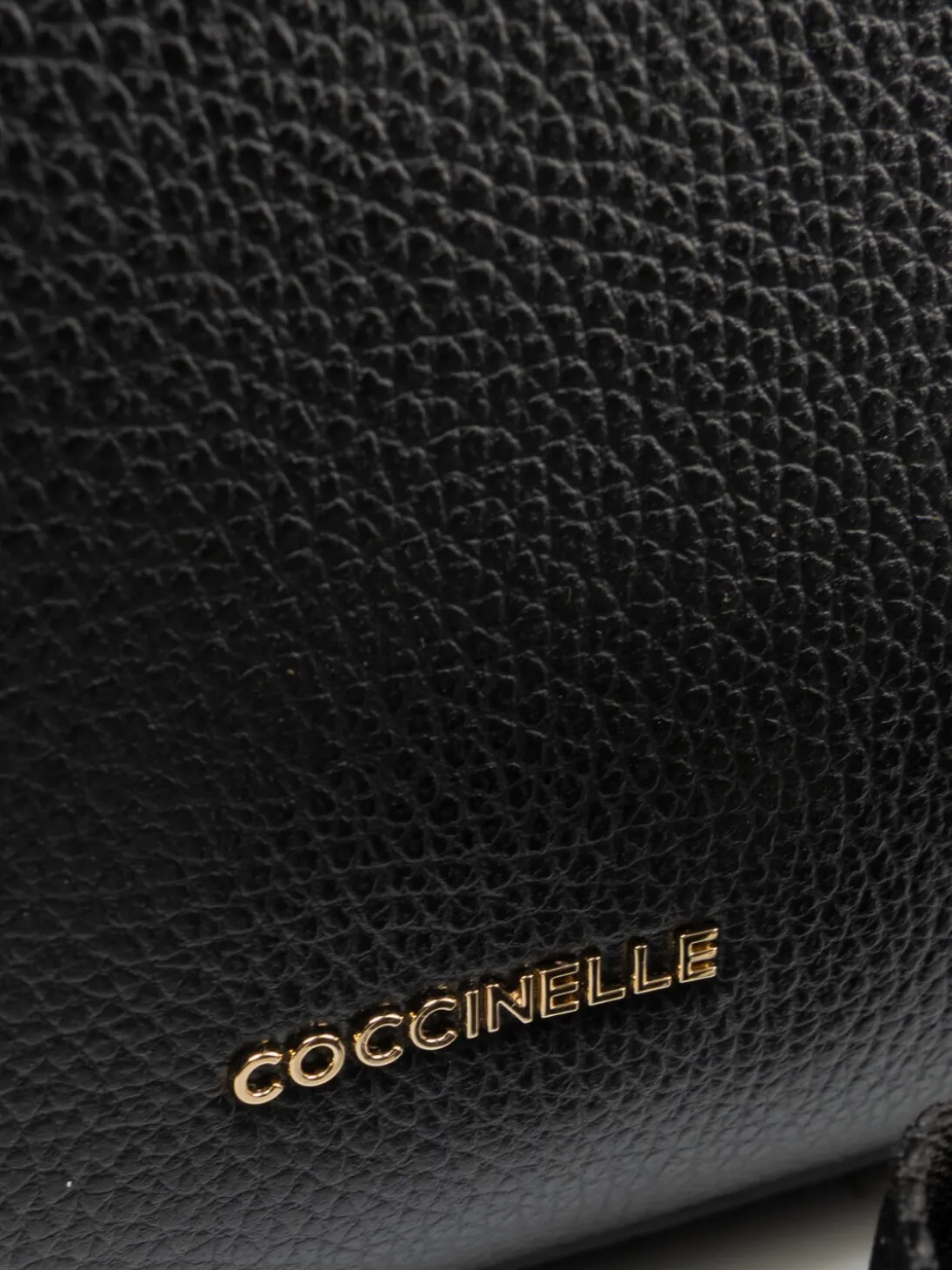 MARINA Shopping Bag in pelle