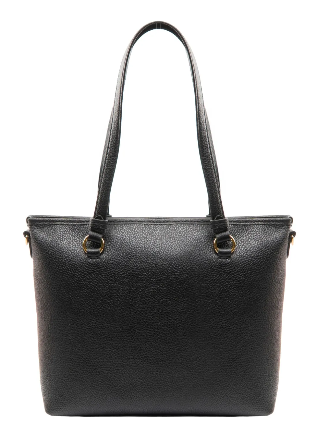 MARINA Shopping Bag in pelle