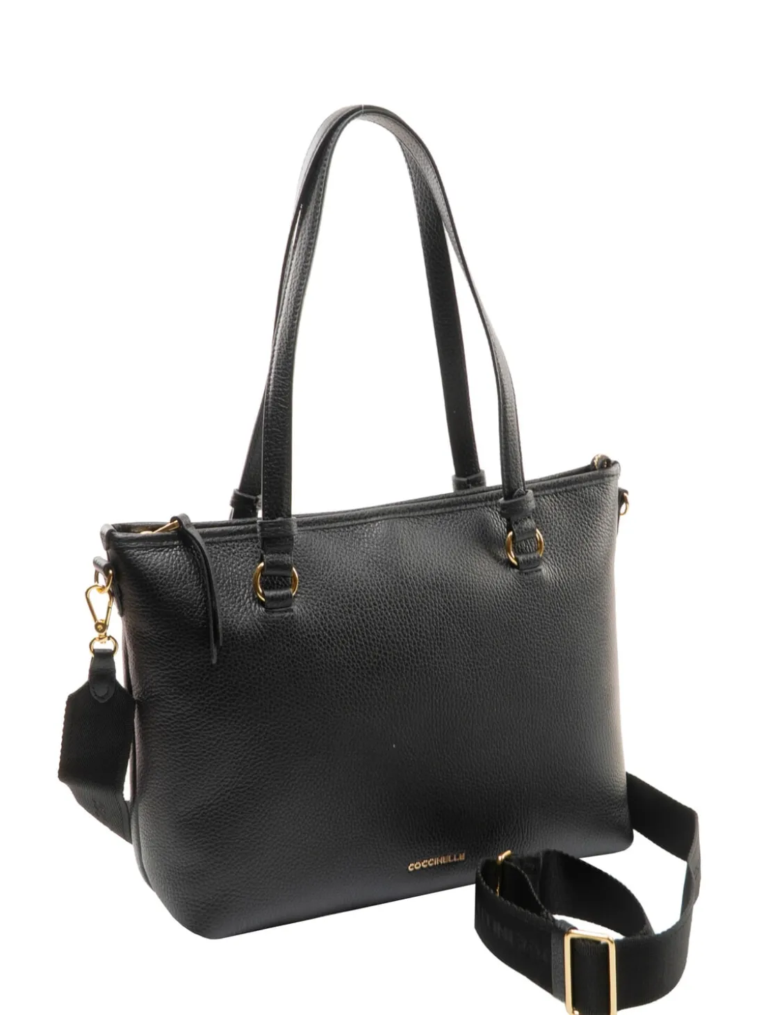 MARINA Shopping Bag in pelle