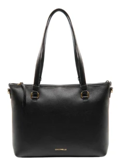 MARINA Shopping Bag in pelle