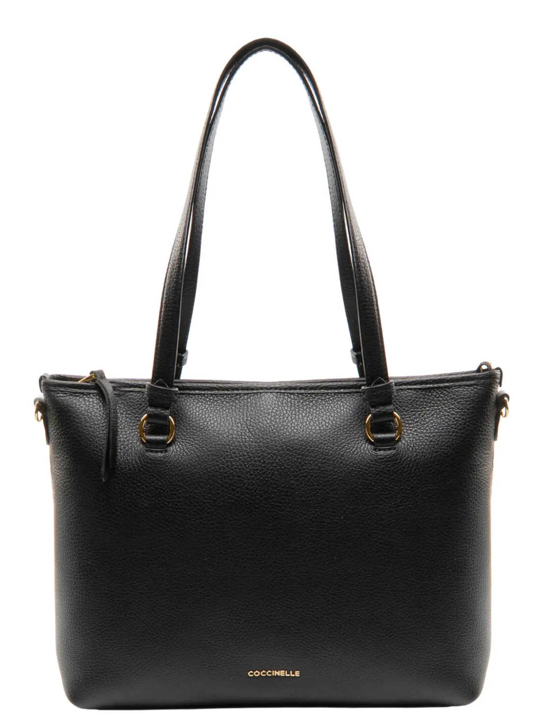MARINA Shopping Bag in pelle