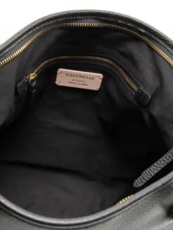 MARINA Shopping Bag in pelle