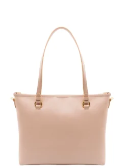 MARINA Shopping Bag in pelle