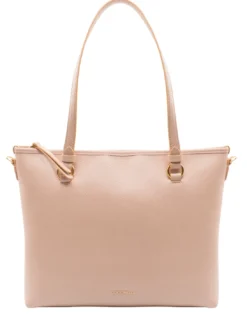 MARINA Shopping Bag in pelle