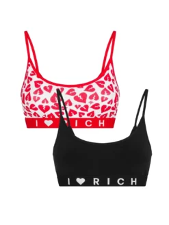 MARTIN 2 reggiseni a fascia