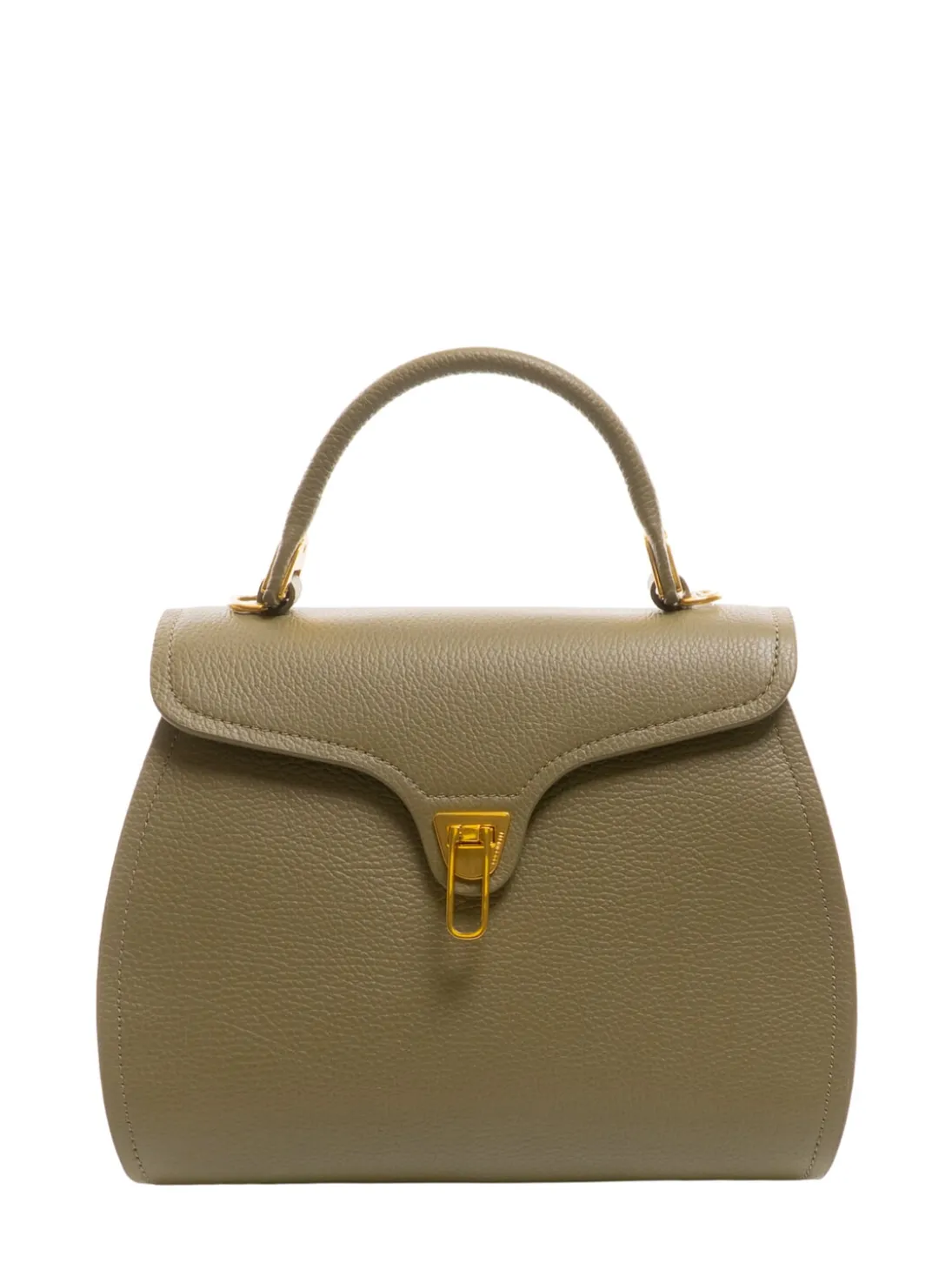 MARVIN Borsa a mano in pelle con tracolla