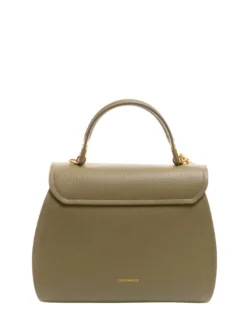 MARVIN Borsa a mano in pelle con tracolla
