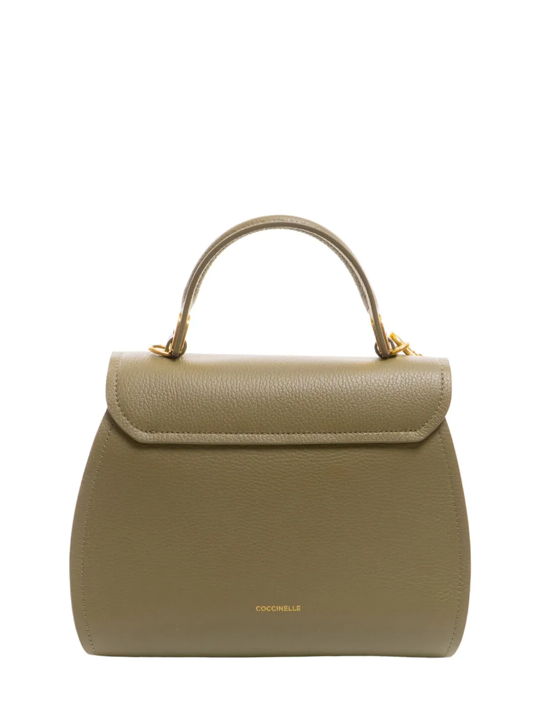MARVIN Borsa a mano in pelle con tracolla