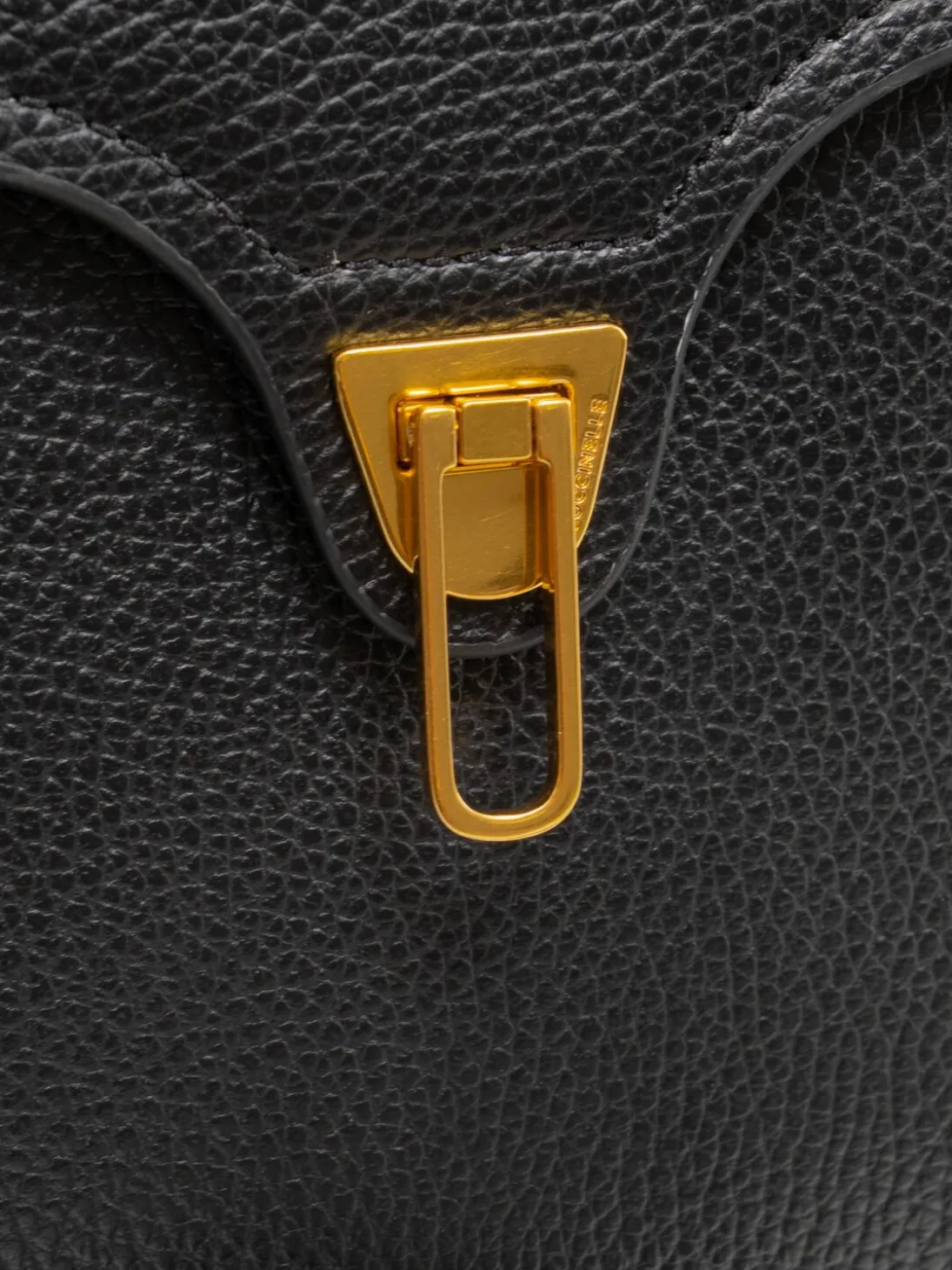 MARVIN Borsa a mano in pelle con tracolla