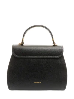 MARVIN Borsa a mano in pelle con tracolla