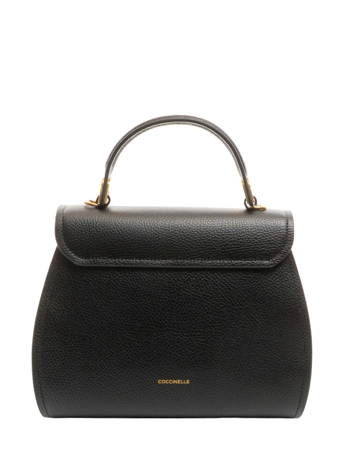 MARVIN Borsa a mano in pelle con tracolla