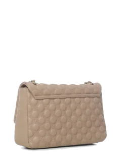 MARZIA Borsa a spalla trapuntata