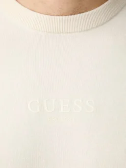 MASON PRINTED Maglia a girocollo, a maniche lunghe