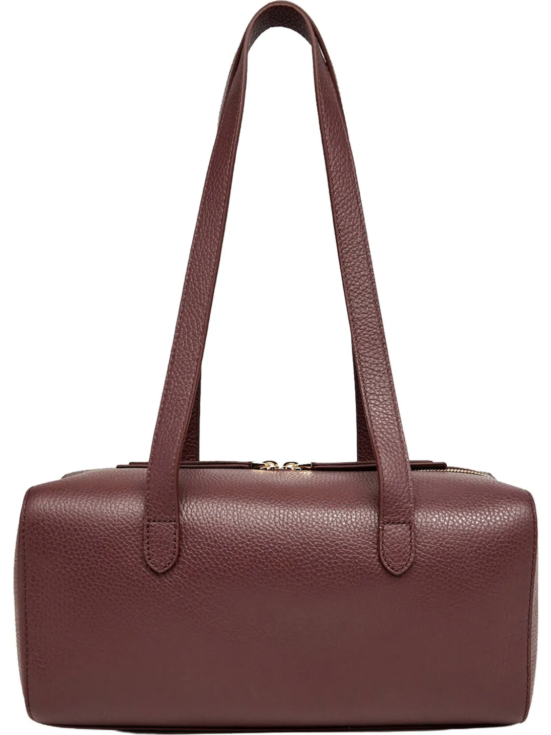 MAVERY POCKET Bauletto a spalla, in pelle