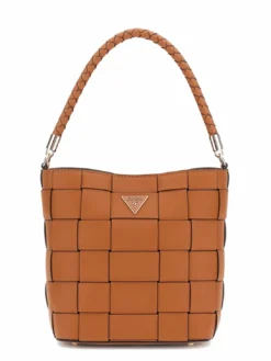 MAYLEE Mini Secchiello a tracolla
