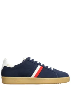 MC ENROE Sneakers in pelle