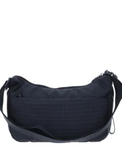 MD20 Borsa hobo a tracolla