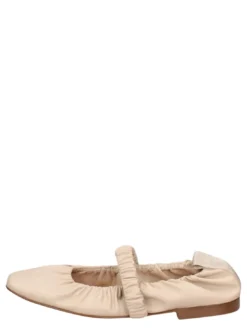 ME25 Ballerine in pelle