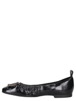 ME25 Ballerine in pelle