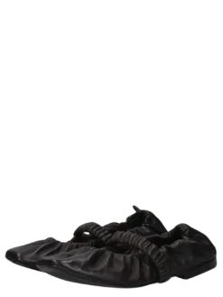 ME25 Ballerine in pelle