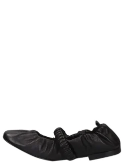 ME25 Ballerine in pelle