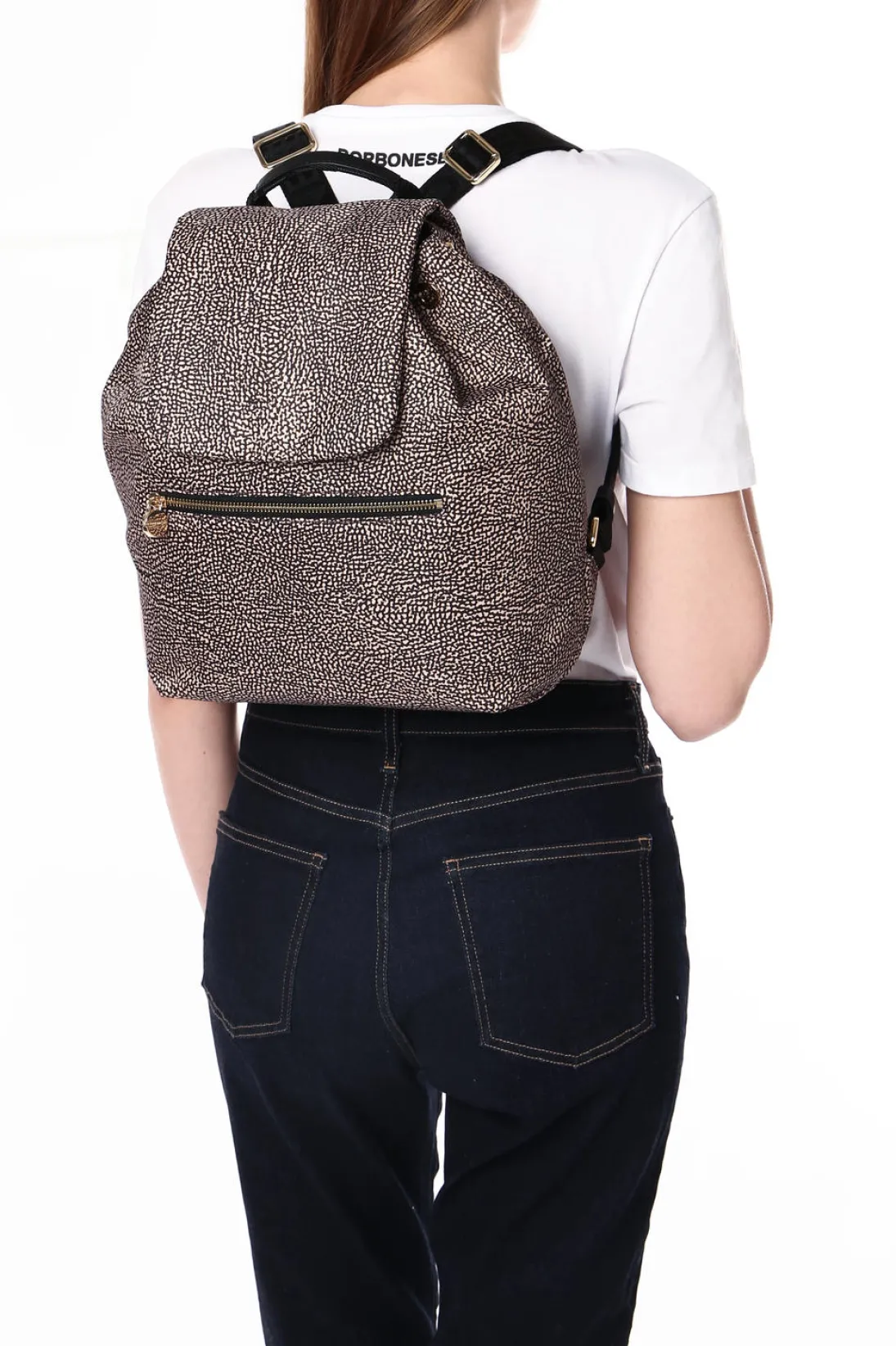 MEDIUM ECO LINE Zaino