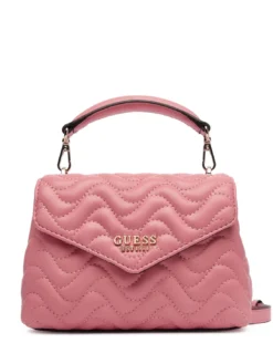 MELISANDRA Mini Bag a mano, con tracolla