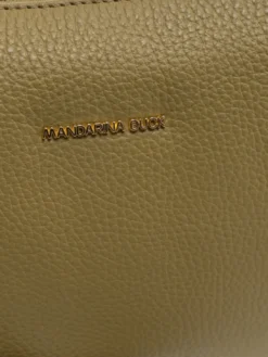 MELLOW Borsa a tracolla in pelle
