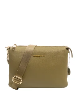 MELLOW Borsa a tracolla in pelle