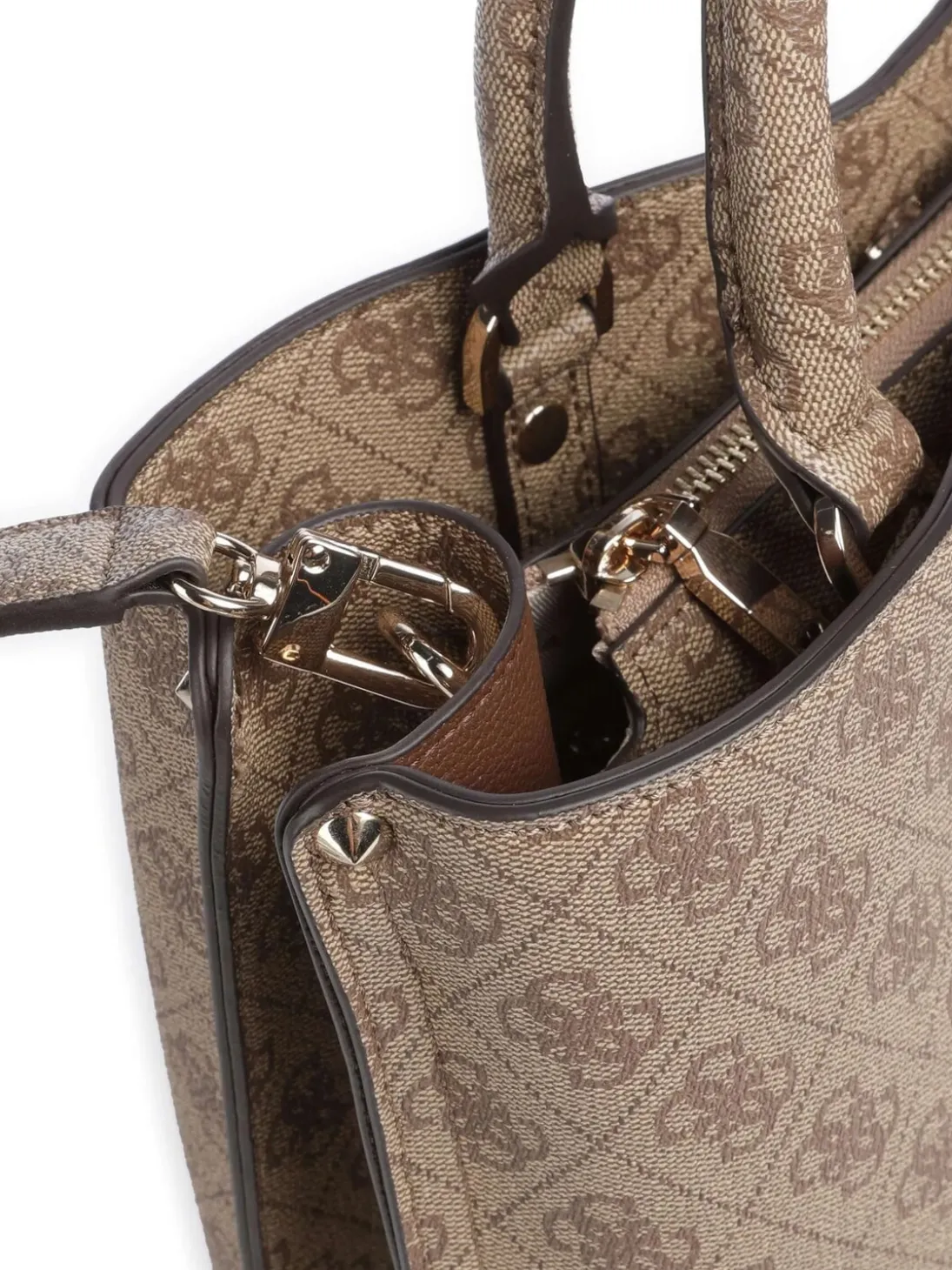 MERIDIAN 2 Borsa a mano, con tracolla