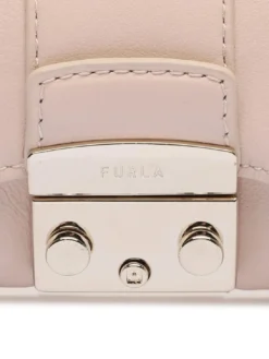 METROPOLIS Mini bag in pelle a tracolla