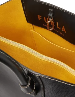 MIASTELLA Borsa a mano con tracolla