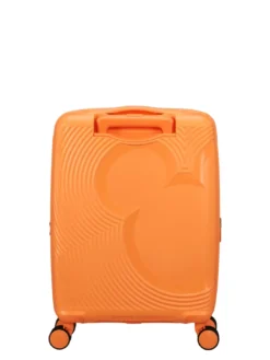 MICKEY MAGIC Trolley Bagaglio a Mano, Espandibile