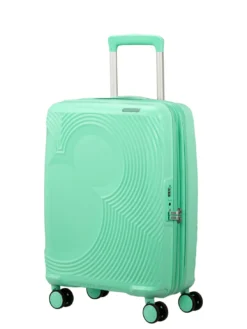 MICKEY MAGIC Trolley Bagaglio a Mano, Espandibile