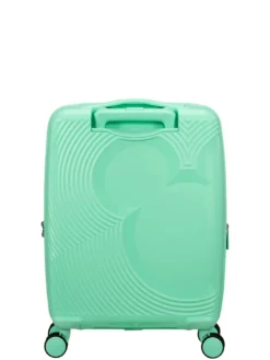 MICKEY MAGIC Trolley Bagaglio a Mano, Espandibile