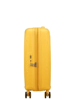 MICKEY MAGIC Trolley Bagaglio a Mano, Espandibile