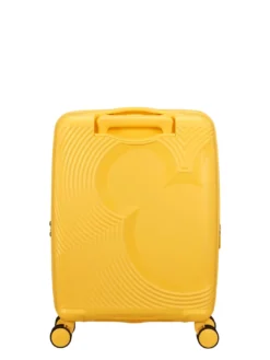 MICKEY MAGIC Trolley Bagaglio a Mano, Espandibile