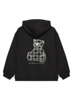 MINI ME KIDS Felpa con cappuccio