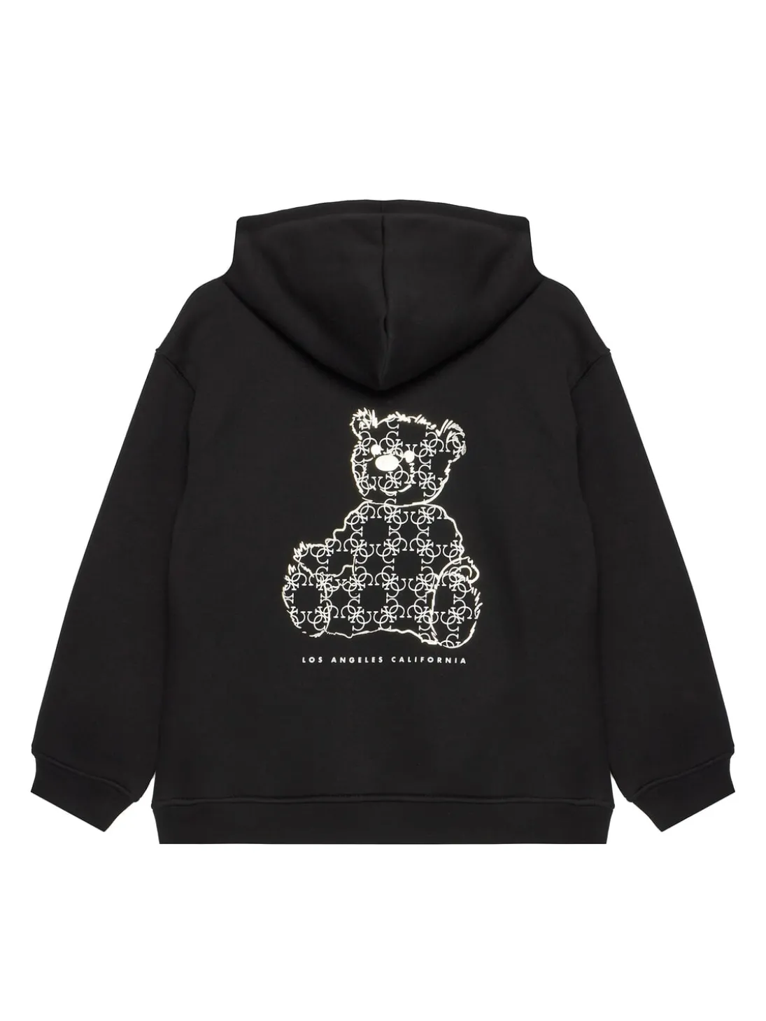 MINI ME KIDS Felpa con cappuccio