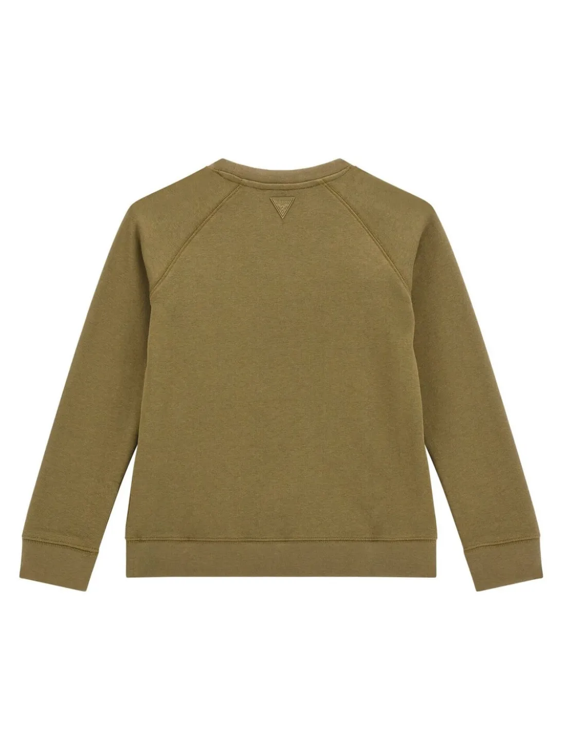 MINI ME KIDS Felpa con logo in rilievo
