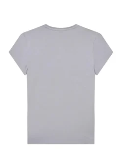 MINI ME KIDS T-shirt logo strass