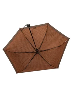 MINI Ombrello manuale antivento